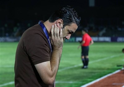 رد اعتراض نکونام به شکایت فولاد/ شکایت الهامی از مس تایید شد