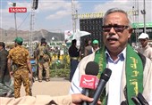 مقام یمنی: شهید امام خامنه‌ای راه نابودی پروژه صهیونیستی را روشن کرد
