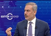 پیشنهادات هاکان فیدان برای ثبات منطقه‌ای در مصاحبه با الجزیره
