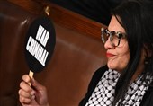 As Civilians Suffer in Lebanon, Tlaib Demands US End Military Support for Israel