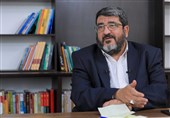 ایزدی: نباید معطل غرب ماند و انتظار پایبندی از آنها داشت