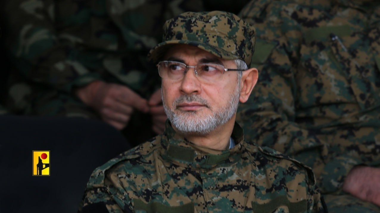 لبنان , حزب‌ الله لبنان , سید حسن نصرالله , 