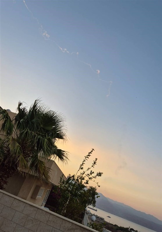 بندر ایلات , رژیم صهیونیستی (اسرائیل) , 