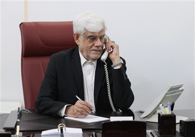 دستور عارف برای بررسی علل انفجار تانکر سوخت در کردستان
