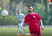 اسدبیگی: هنوز تصمیمی برای رفتن به عراق نگرفتهام