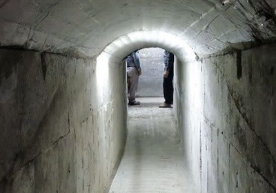 پروژه ملی برای نجات آب‌های زیرزمینی؛ قنات‌های شاهرود احیا شد