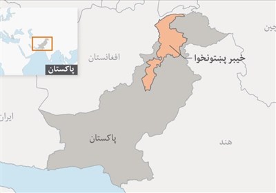 کشته شدن یک فرمانده ارشد «تی تی پی» در عملیات ارتش پاکستان