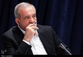 پزشکیان از مأموریت‌ به دانشگاه‌ها و برنامه ارزیابی مدیریت مصرف خبر داد