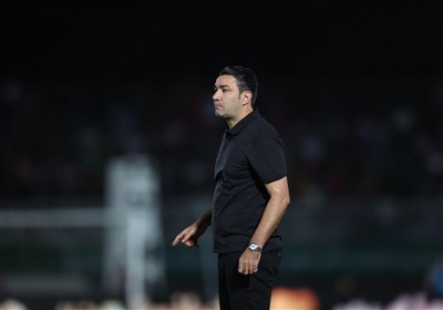 واکنش تند «نکونام» به ادعای تلاش برای بازگشت به استقلال