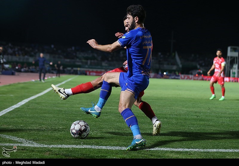 تیم فوتبال استقلال , جواد نکونام , تیم فوتبال پرسپولیس , 