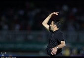 نکونام سرمربی تراکتور شد