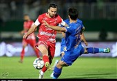 رفیعی: برخورد توپ به دست بازیکن استقلال خوزستان واضح بود
