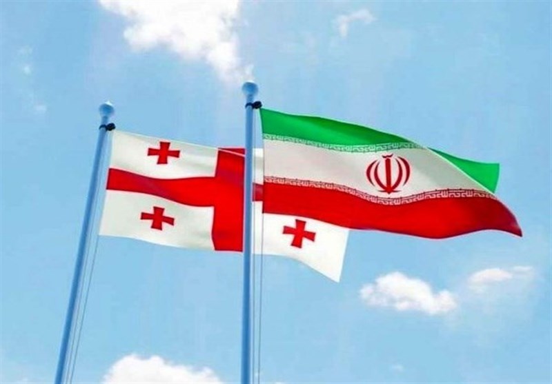 توانمندی آذربایجان‌شرقی در تجارت با گرجستان