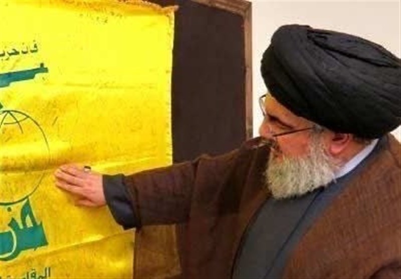 سید حسن نصرالله , حزب‌ الله لبنان , 