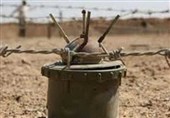 پاکسازی بیش از 30 کیلومتر مربع از اراضی آلوده به مین در افغانستان