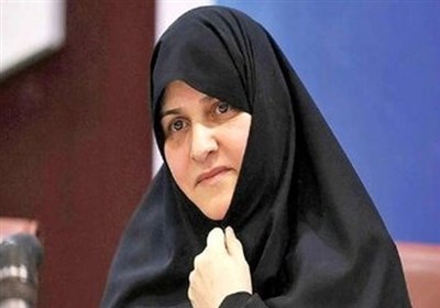 قدردانی همسر شهید رئیسی از «زنان بصیر»