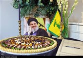Iranian Officials Express Solidarity with Hezbollah