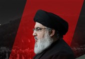 سید حسن نصرالله در خانه چگونه پدری بود؟