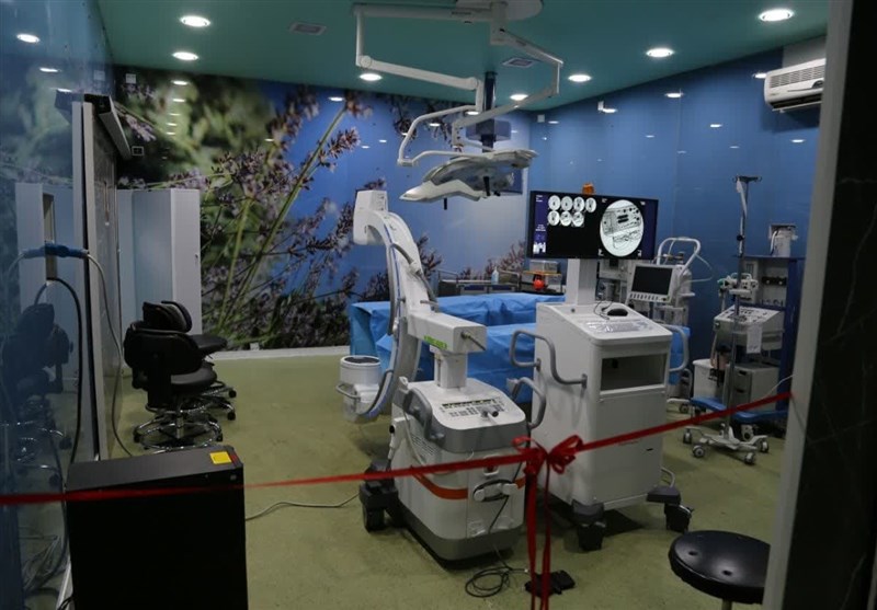 اخبار پزشکی , بهداشت و درمان , وزارت بهداشت , 