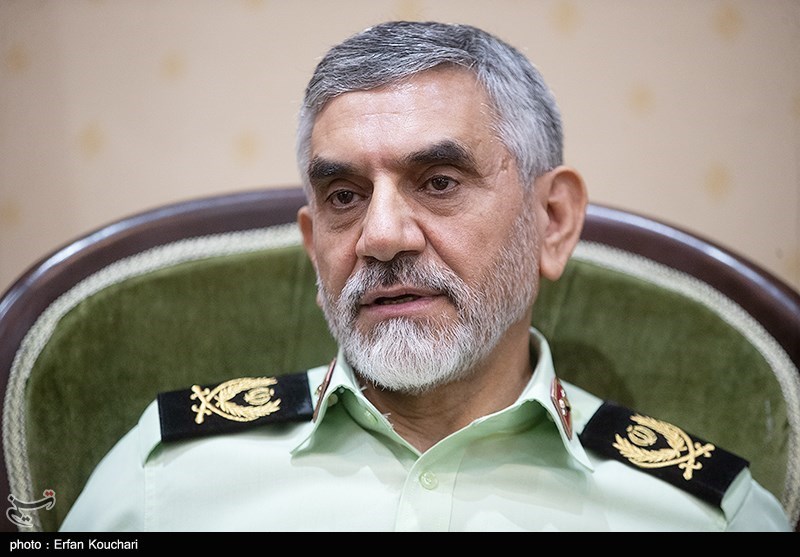 کلانتری , پلیس پیشگیری , اراذل و اوباش , 