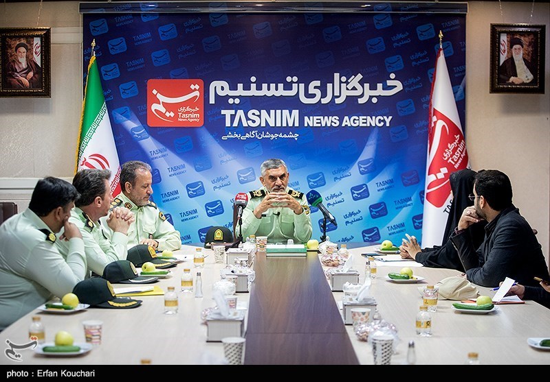 کلانتری , پلیس پیشگیری , اراذل و اوباش , 