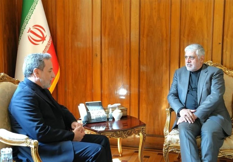 Iran Condemns US Sanctions on Envoy to Beirut, Lebanese Officials