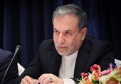 عراقجی: الهجمات الأمیرکیة على إیران انتهاک للقانون الدولی
