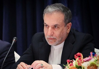 عراقجي: الهجمات الأميركية على إيران انتهاك للقانون الدولي