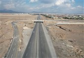 14 هزار میلیارد تومان برای توسعه و ایمنی جاده‌های کهگیلویه و بویراحمد اختصاص یافت