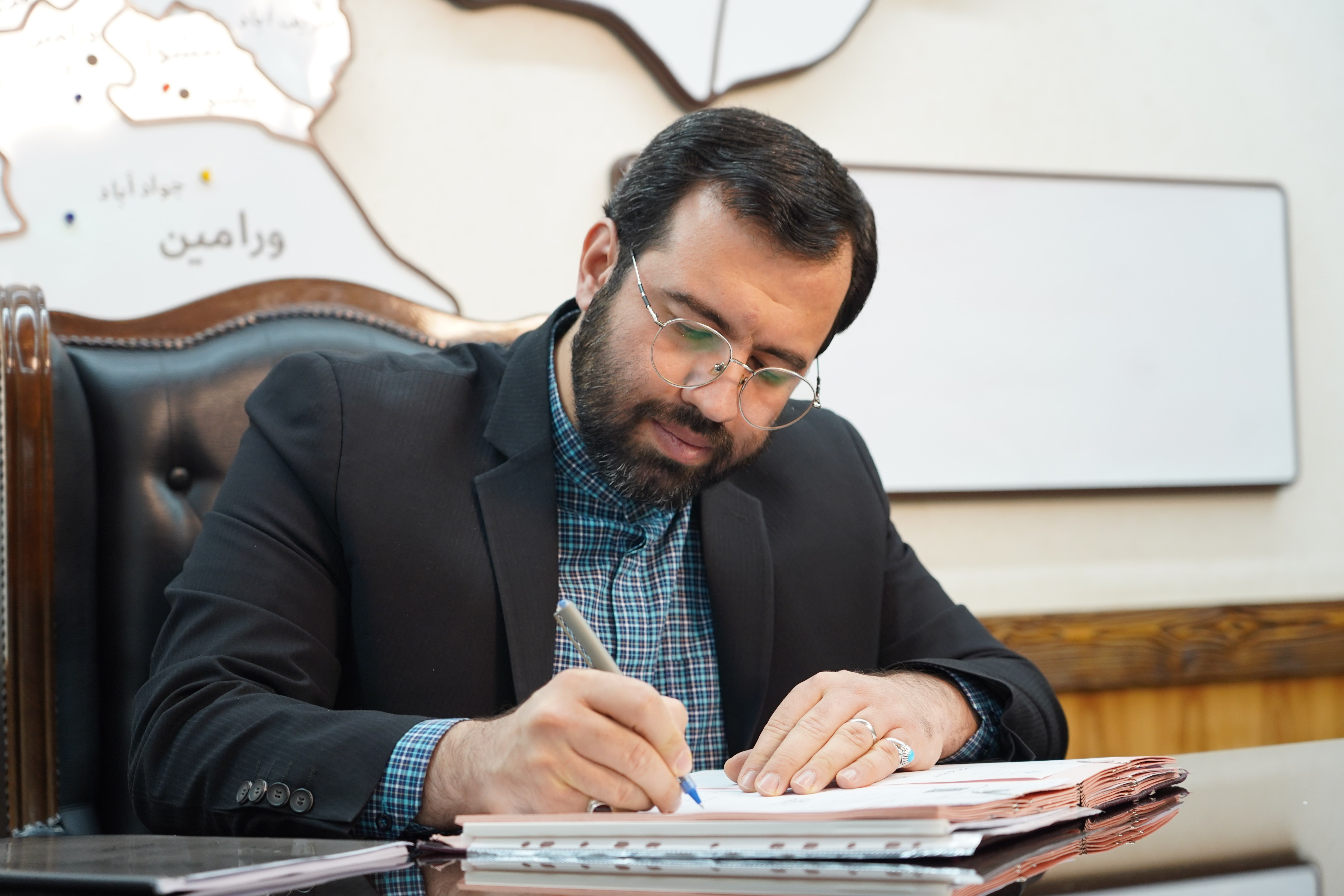 دوره عالی آموزش مباحث رسانه برای مدیران روابط عمومی