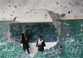 بحران آموزش در غزه؛ 80 مدرسه برای 250 هزار دانش‌آموز