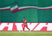 مدافع پرسپولیس در دو راهی سپاهان - گل‌گهر