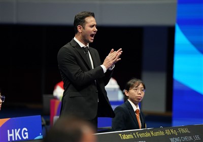 حسنی‌پور: این نتایج سقف هنگ‌کنگ نیست/ با حرف نیکوخصلت موافقم