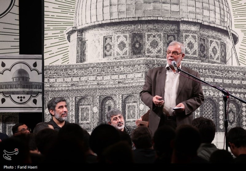 حجت الاسلام علیرضا پناهیان , 