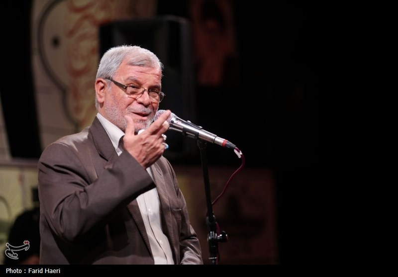 حجت الاسلام علیرضا پناهیان , 