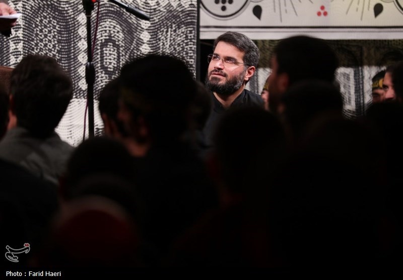 حجت الاسلام علیرضا پناهیان , 