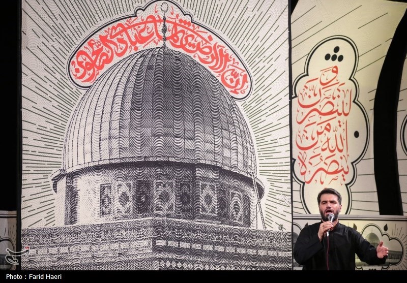 حجت الاسلام علیرضا پناهیان , 