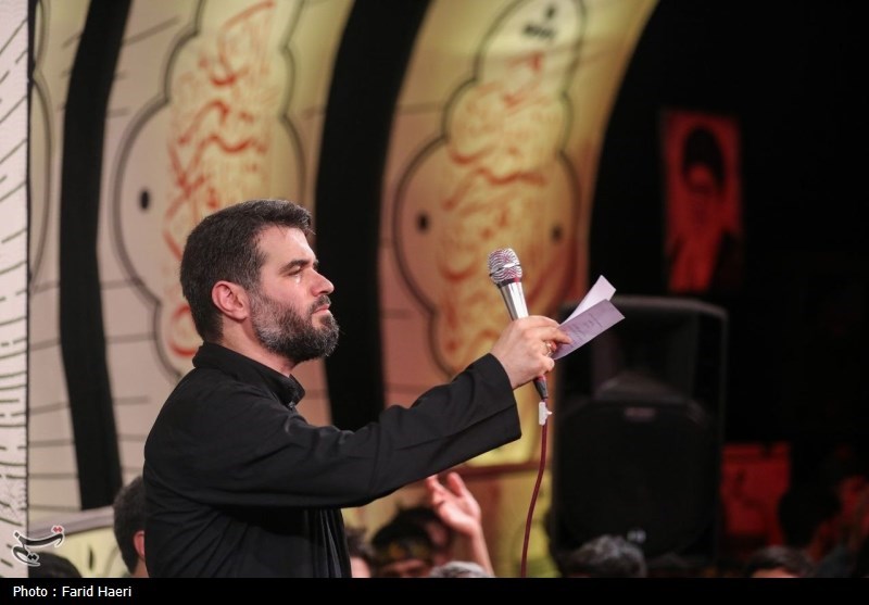 حجت الاسلام علیرضا پناهیان , 