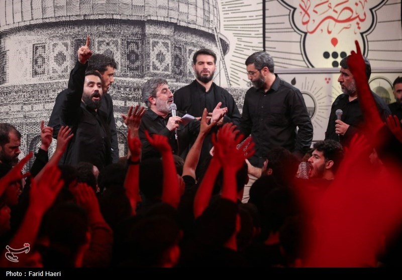 حجت الاسلام علیرضا پناهیان , 