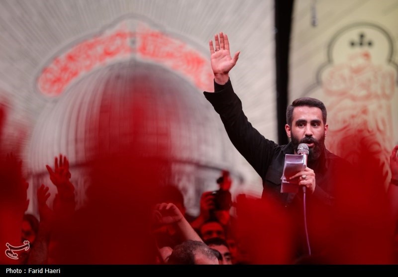 حجت الاسلام علیرضا پناهیان , 