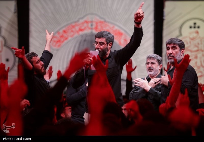 حجت الاسلام علیرضا پناهیان , 