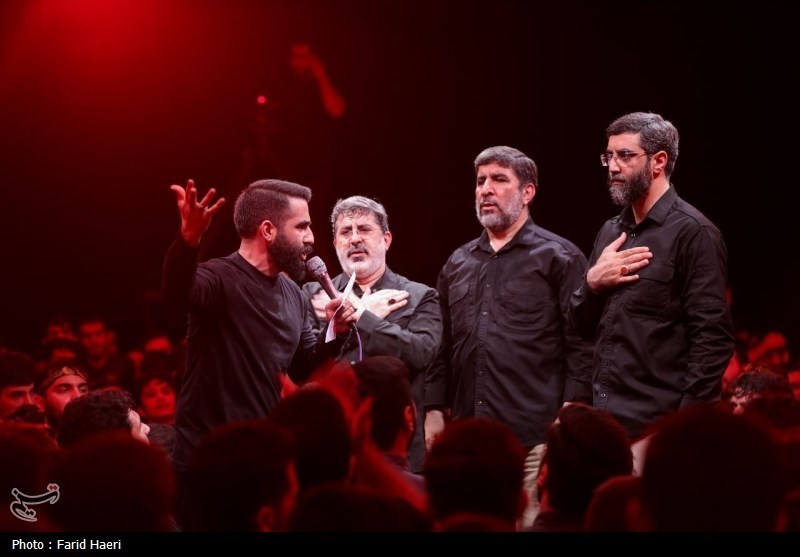 حجت الاسلام علیرضا پناهیان , 