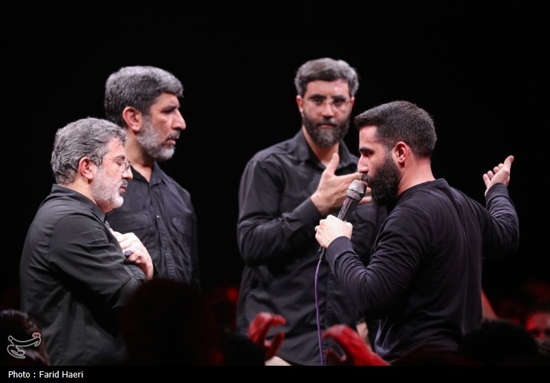 حجت الاسلام علیرضا پناهیان , 