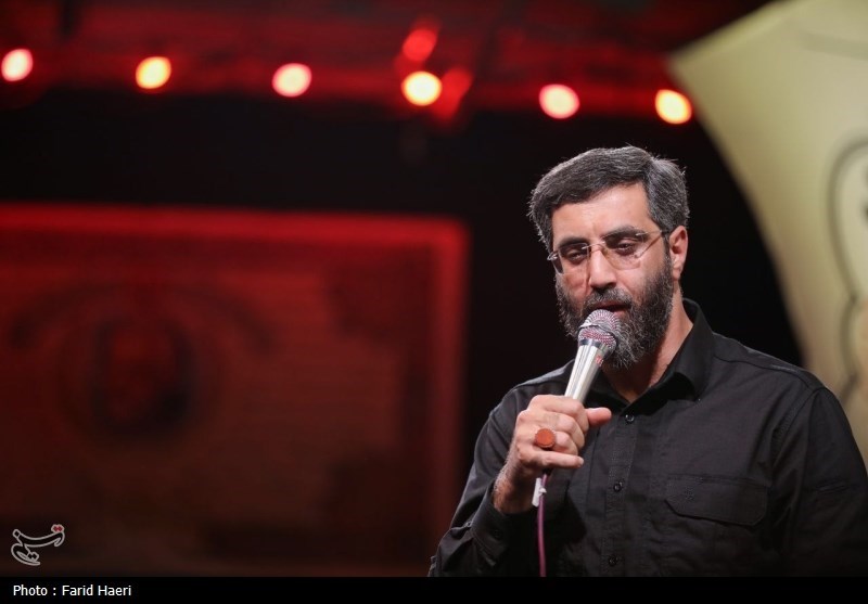 حجت الاسلام علیرضا پناهیان , 