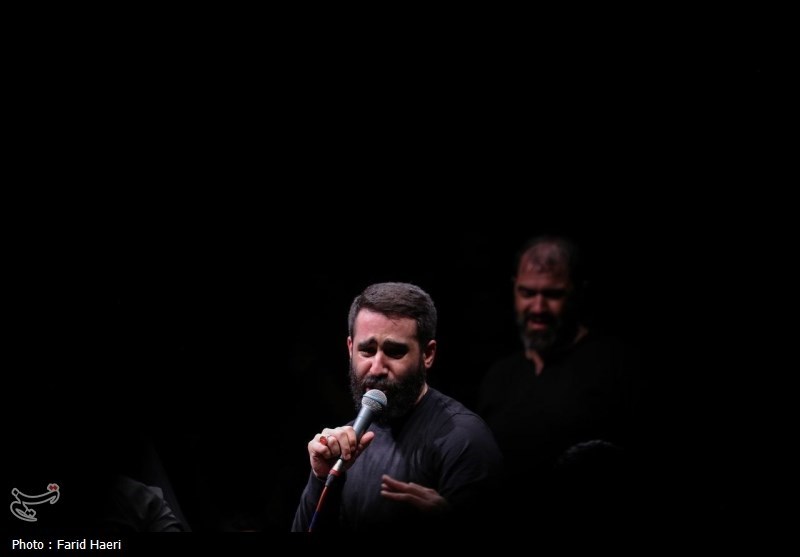 حجت الاسلام علیرضا پناهیان , 