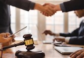 شورای‌های حل اختلاف در ایجاد سازش یاری‌گر دادگاه‌های صلح است