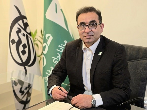 صندوق اعتباری هنر , خبرنگار ,