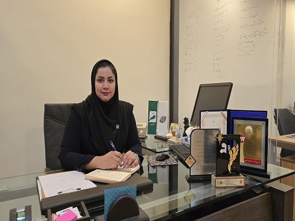 صندوق اعتباری هنر , خبرنگار ,