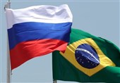 امضای یادداشت تفاهم همکاری اقتصادی میان روسیه و برزیل