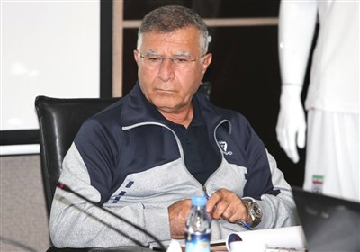 جلالی مدیر آکادمی باشگاه صنعت آبادان شد